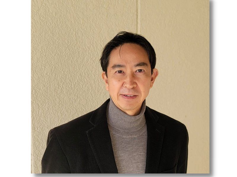社長の写真
